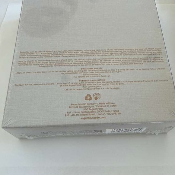 Augustinus Bader - Picture 3 of 4